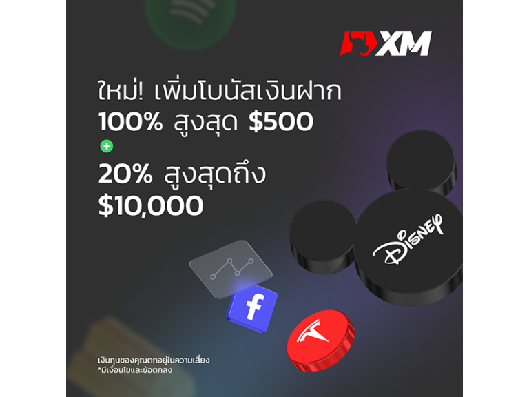 โบนัส Forex คืออะไร