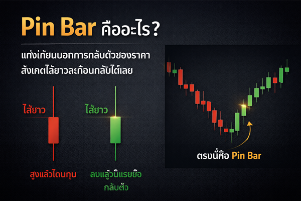pinbar