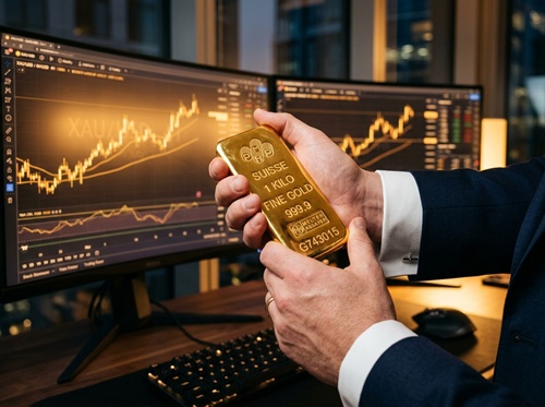 ผล CPI สหรัฐฯ มีนาคม 2026 วันนี้ — ทองคำ XAU/USD จะไปทิศไหน?